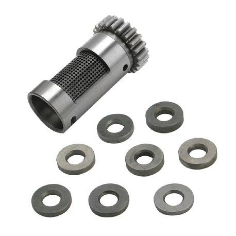 S&S 33-4260 Cycle 77-99 BT .030in Breather Gear Kit