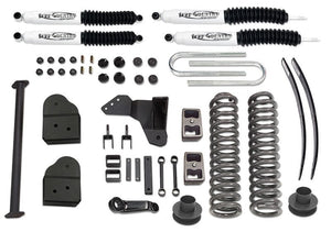 Tuff Country 26975KN 08-16 fits Ford F-250 Super Duty 4x4 6in Lift Kit (SX8000 Shocks)