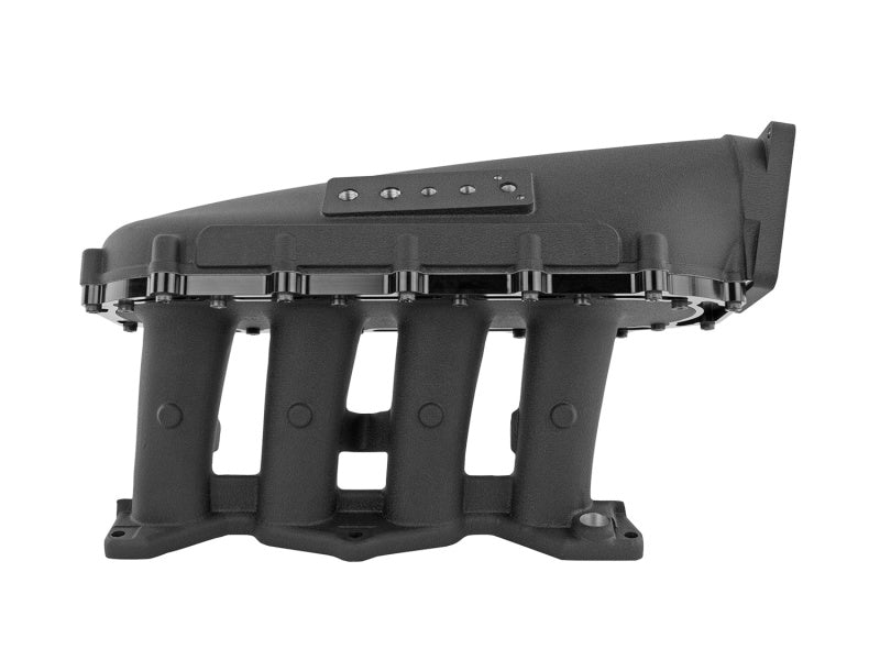 Skunk2 307-05-9205 Ultra Series D Series Race Intake Manifold - 3.5L Black Manifold