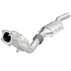 MagnaFlow 49742 Conv DF fits Audi 03-04 RS6 4.2L Driver Side