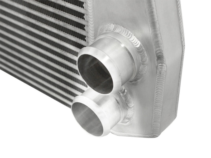 AFE 46-20162-B unner Intercooler w/ Tubes 13-14 fits Ford F-150 EcoBoost Trucks