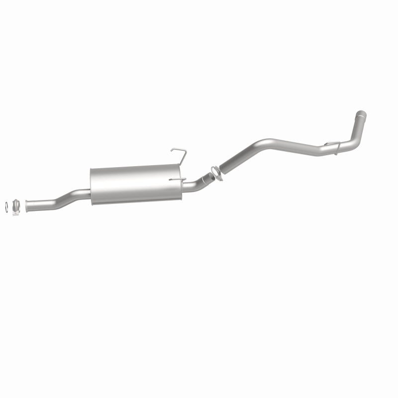 Magnaflow 106-0341 BRE Exhaust Kit 05 fits Tundra 4.0L