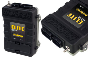 Haltech HT-151357 Elite 2500 Adaptor Harness ECU Kit