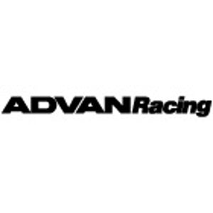 Advan YV5105 Racing RG-4 Spoke Sticker (2 PCS)