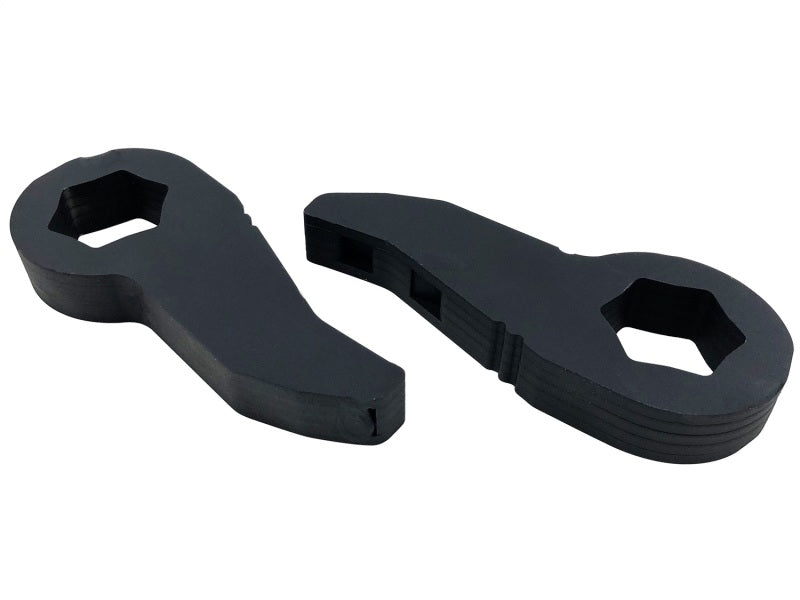 Tuff Country 12014 20-23 fits Chevy Silverado 2500HD 4x4 2in Leveling Kit Front