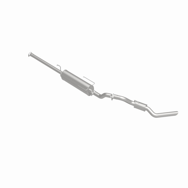 Magnaflow 106-0195 BRE Exhaust Kit 04-05 fits Dodge Ram 1500 5.7L