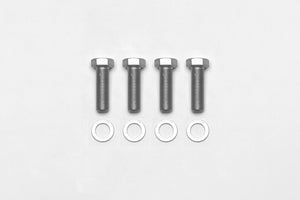Wilwood bolt kit CALIPER/BRACKET pro spindle