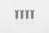 Wilwood bolt kit CALIPER/BRACKET pro spindle
