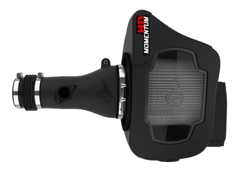 AFE 50-70098D um HD Cold Air Intake System w/ Pro DRY S Filter 2022 fits Toyota