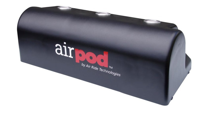 Ridetech 30314101 5 Gallon AirPod Cover