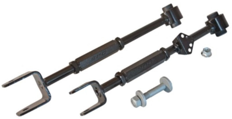 SPC Performance 67560 2015+ fits Acura TLX Rear Adjustable Arm and Toe Cam Set