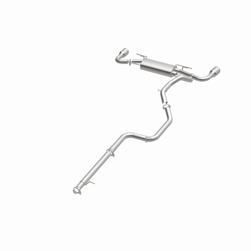 Magnaflow 106-0916 BRExhaust 10-13 fits Mazda 3 2.5L Exhaust Kit