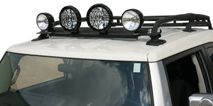 Tuffy Products 147-01 Tuffy Fj Cruiser Light Bar Assy