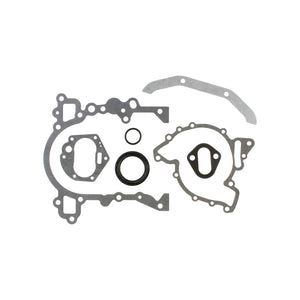 Cometic C5049 Cometic Buick V6 Small Block V8 Timing Cover Gasket Kit - With Rad