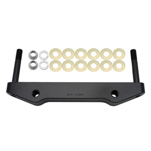 Wilwood 250-15805 fits Radial Bracket Kit 13-17 fits Dodge Truck 1500 w/ TX6R /