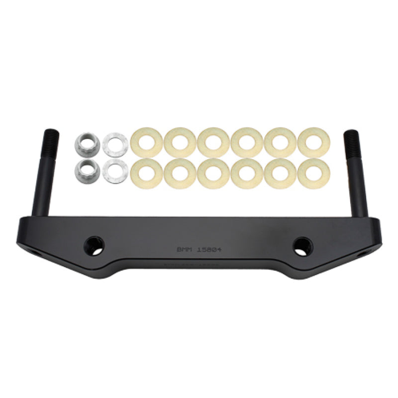 Wilwood 250-15805 fits Radial Bracket Kit 13-17 fits Dodge Truck 1500 w/ TX6R /
