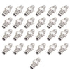 Russell 648039 Performance -6 AN (male to 5/8in-18 O-ring seal) Power Steering Adapter (25 pcs.)