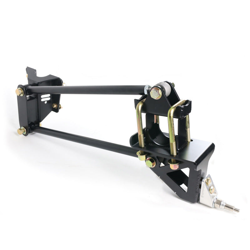 Ridetech 12327199 65-72 fits Ford F100 2WD Bolt-On 4 Link System
