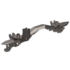 Artec Industries JT0998 20-25 fits Jeep Wrangler Sahara Jt 1 Ton - Rear 9 Inch Swap Kit (OEM Brackets)