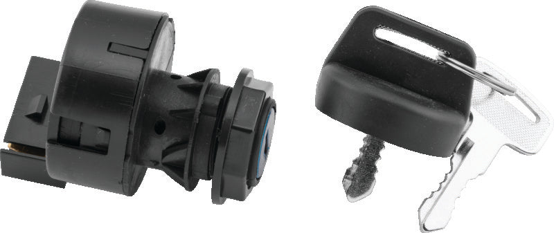 QuadBoss 403159 00-01 Polaris Diesel 455 Ignition Switch