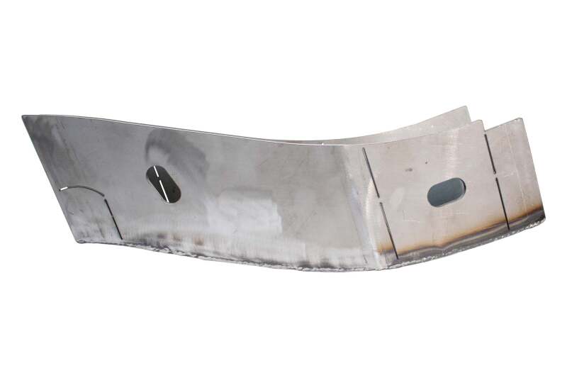 RustBuster RB7312R Front Frame Section Right Side