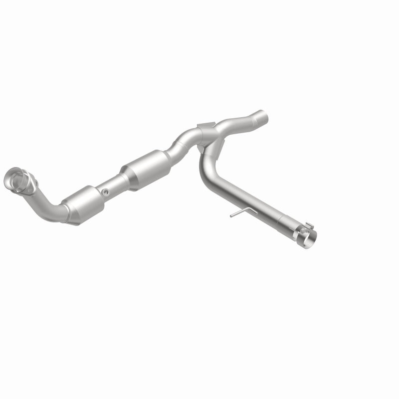 Magnaflow 4583450 2004 fits Ford F-150 4.6L Direct Fit Converter