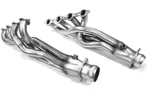 Kooks Headers 2856H230 Kooks 09-10 Chevrolet Silverado 1500/ GMC Sierra 1500 1-3/4 x 3 Header & Green Catted Y-Pipe Kit