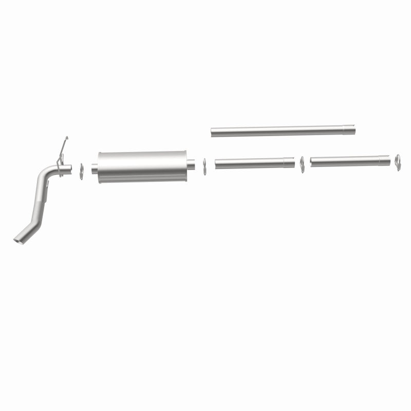Magnaflow 106-0536 BRE Exhaust Kit 97 fits Ford F-150