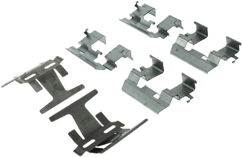 Stoptech 305.0503 Street Select Brake Pads - Front