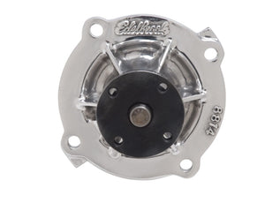 Edelbrock 8824 Water Pump High Performance fits Chrysler 1958-79 361-440 CI V8 Engines Standard Length