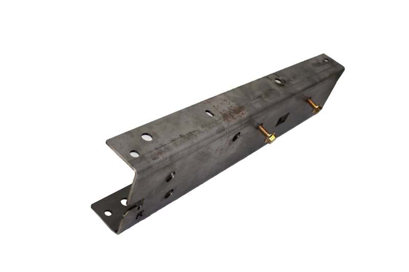 RustBuster RB7126R Rear Frame Section Right Side