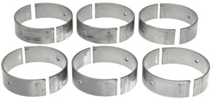 Clevite CB1857P(6) fits Nissan 3.5L VQ35DE 2001-2006 Con Rod Bearing Set
