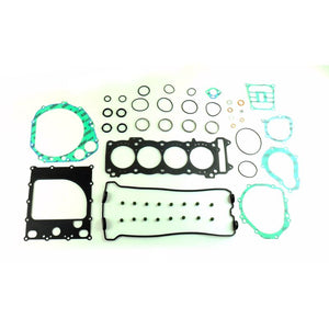 Athena P400510850059 07-08 fits Suzuki 1000 Complete Gasket Kit (Excl Oil Seal)