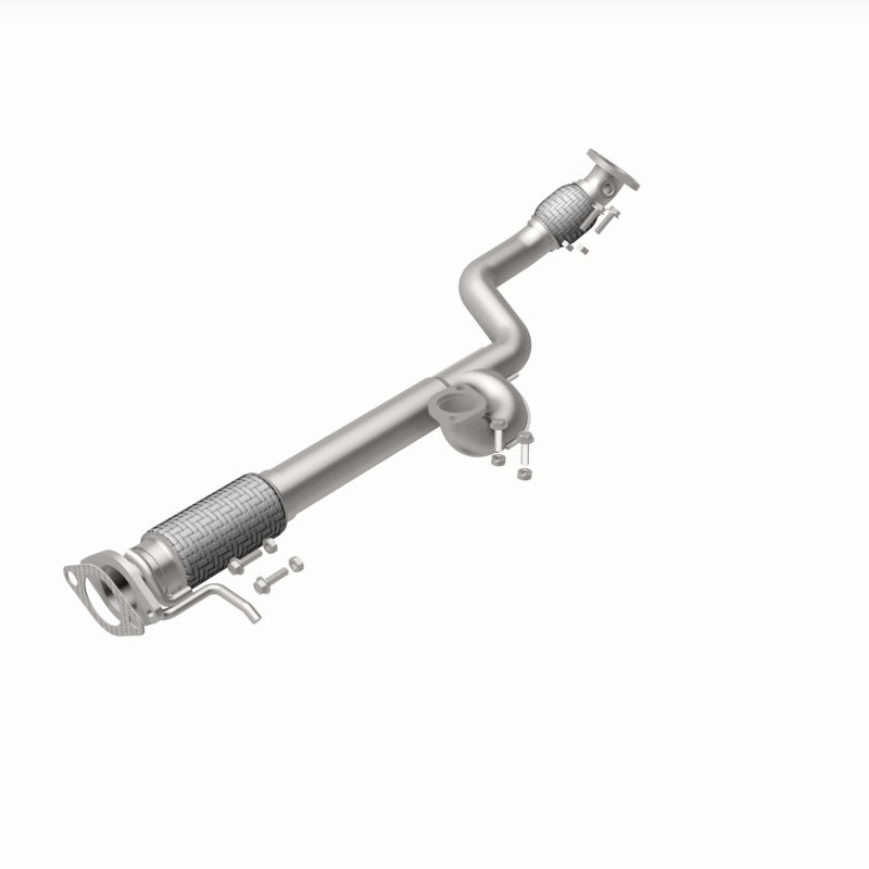 Magnaflow 107-0166 BRE Exhaust 10-15 fits Equinox Terrain 3.0L 3.6L Front Pipe Kit
