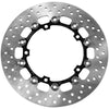 Brembo OE 78B40837 13 17 fits Yamaha MT-07 700cc 282x4.5mm Brake Disc - Front Fl