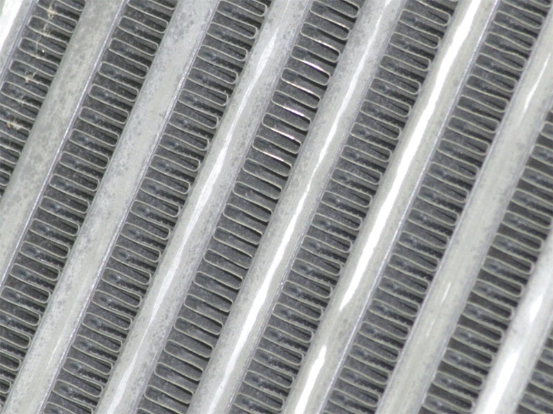 AFE 46-20071 unner Intercoolers I/C fits Ford Diesel Trucks 08-10 V8-6.4L (td)