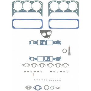 Fel-Pro HS8699PT4 fits Chevrolet S10 HS 8699 PT-4 PermaTorque Engine Cylinder Head Gasket Set