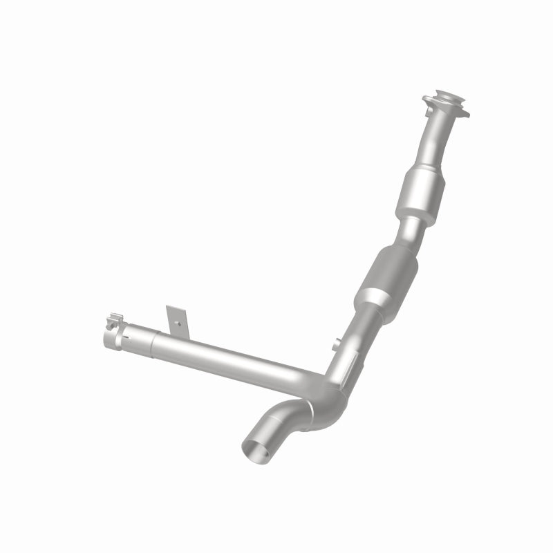 Magnaflow 4583009 02-03 fits Ford F-150 5.4L Direct Fit Converter