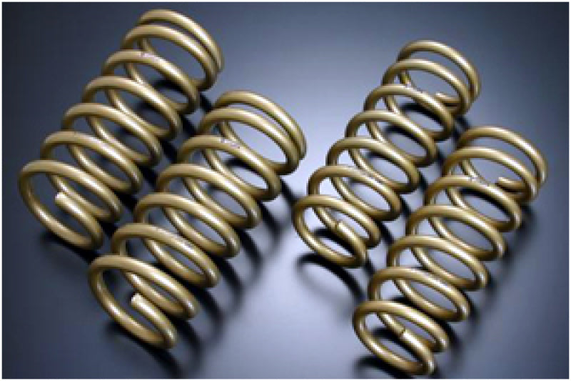 Tein NSKHL0-BUB00 18-19 fits Honda Accord 1.5L 4 Cylinder H Tech Springs