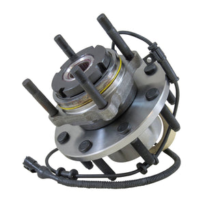Yukon Gear fits YB U515056 Ford 99-04 F250 SD / 99-07 Ford 99-04 F350 SD w