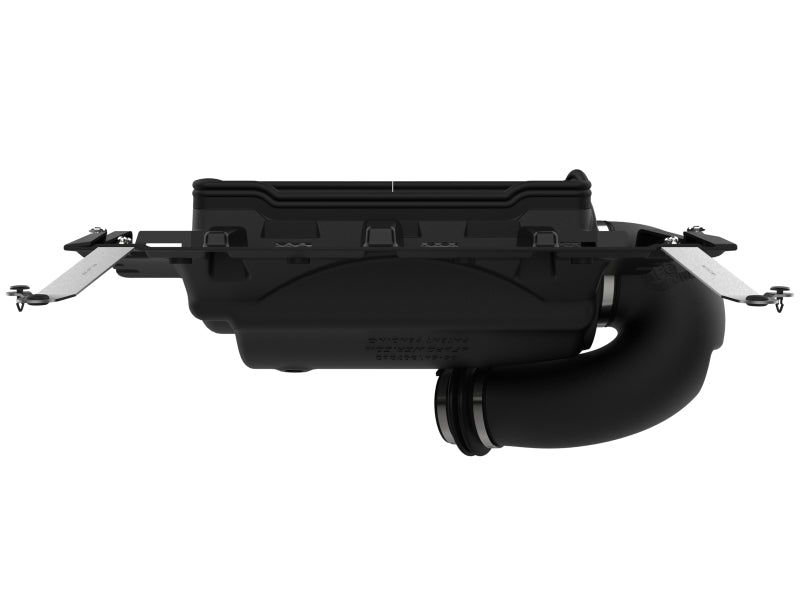 AFE 54-13072D fits RAM 1500 TRX V8-6.2L SC Magnum FORCE Stage2 Cold Air Intake