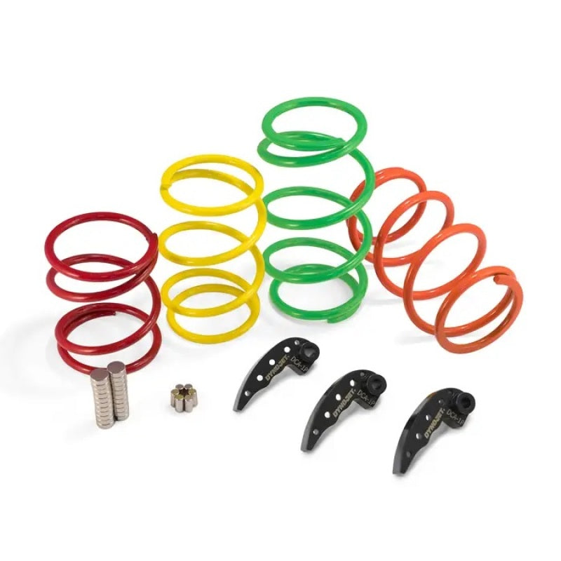 Dynojet 19-DCK1 2016 fits Polaris RZR XP Turbo Clutch Kit