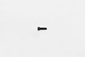 Wilwood bolt 10-32X.75 LG shcs alloy black asme B18.3