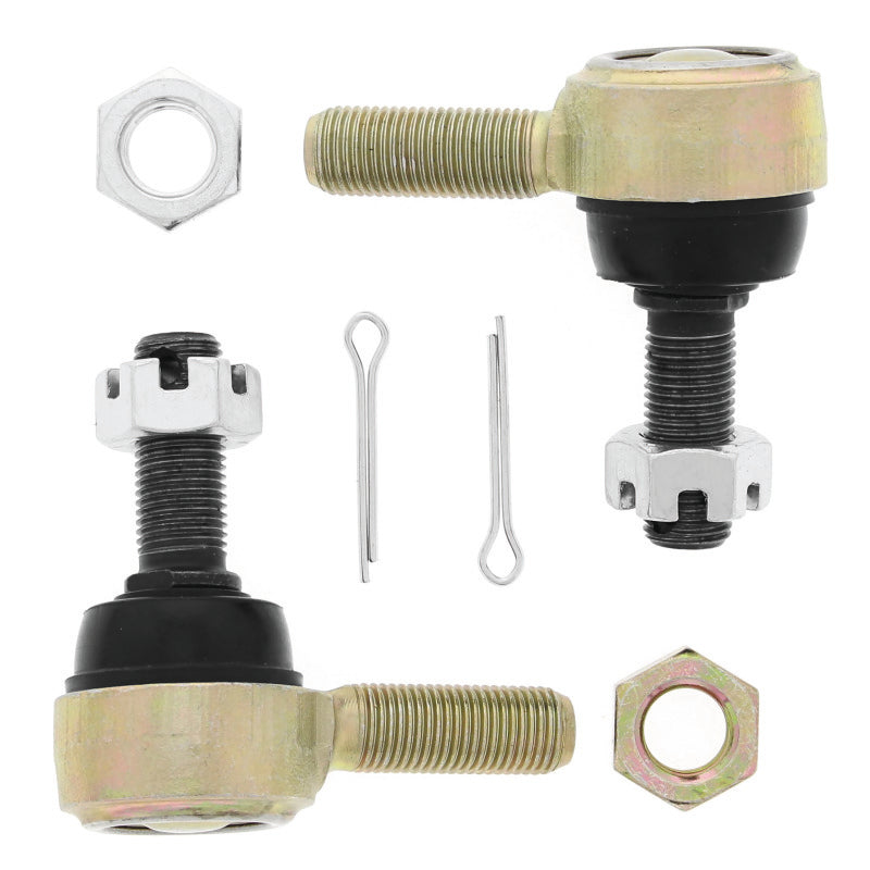 QuadBoss 414826 12-13 Arctic Cat Wildcat 1000 GT Replacement Tie Rod Ends