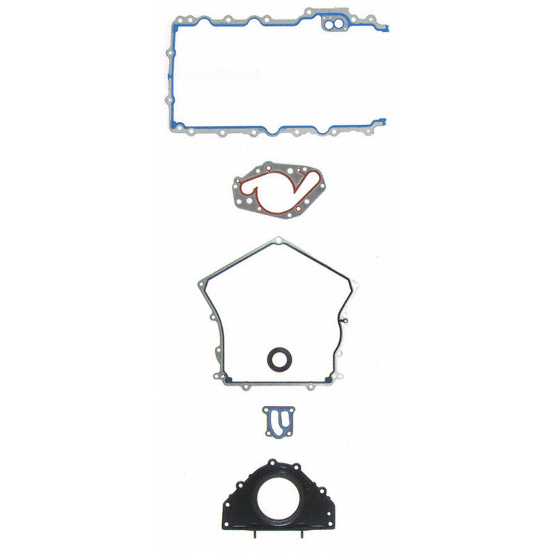 Fel-Pro CS95141 fits Chrysler Sebring CS 9514-1 Engine Conversion Gasket Set