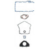 Fel-Pro CS95141 fits Chrysler Sebring CS 9514-1 Engine Conversion Gasket Set