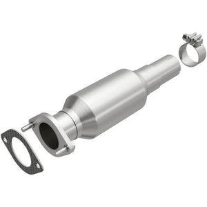 Magnaflow 5571146 California Direct Fit Converter 12-13 fits Mazda 3 2.0L