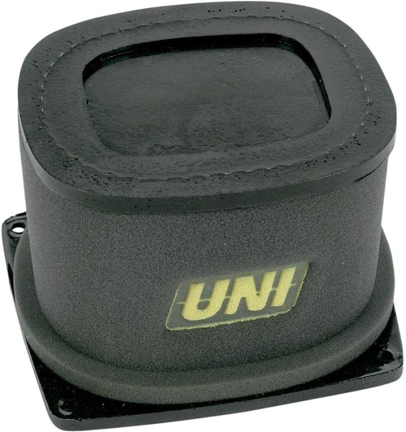 Uni Filter  Uni NU-2466 FIlter 88-92 fits Suzuki GSXR 750 / 89-92 GSXR 1100 Air