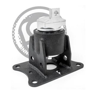 Innovative Mounts 10741-75AInnovative 04-08 fits Acura TSX Black Steel Mount 75A