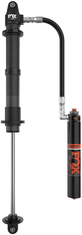 FOX 981-25-606-3 Factory Race 2.5 x 14 C/O Internal Bypass Rotating Remote Shock w/ Dsc Adjuster